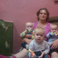 Надя Карпенко | Паланочка