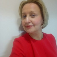 Юлия Тюлевина