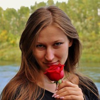 Екатерина Орлова