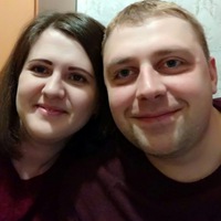 Виктория Владимировна