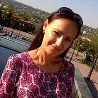 Елена Федоренко