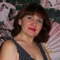 Нина Савченко | Саранск