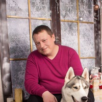 Максим Малиновский  週末性交