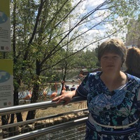 Татьяна Матросова