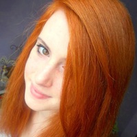 Женя Смирнова | Краснотурьинск