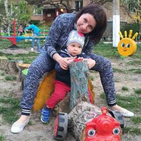 Виктория Андреева