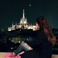 Мария Стрелец | 
