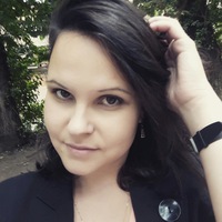 Елена Деева