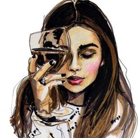 Алена Колесникова