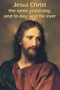 Image result for Photos Jesus is the same today and tomorrow