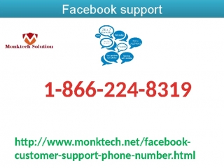 Ring!! Ring!!Facebook Phone number 1-866-224-8319 For Instant Help