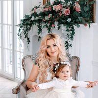 Юлия Ушакова | Санкт-Петербург