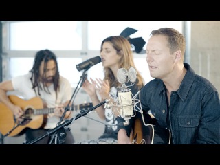 I Will Boast In Christ // Hillsong Worship // New Song Cafe