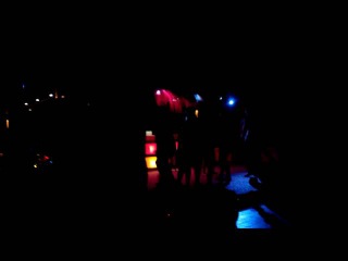 Супер дискотека в отеле El Mouradi Djerba Menzel 4. Тунис,Джерба.