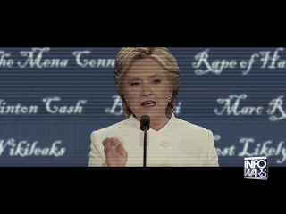 Hillary To Be Indicted After Election: Trump Responds To FBI Investigation