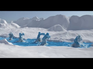 Houdini 16 Masterclass | FLIP Fluids