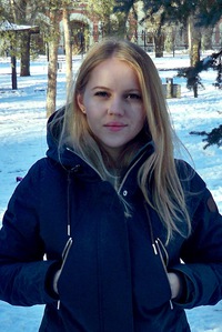 Дарья Семёнова