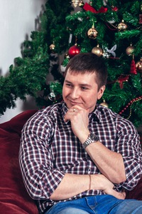 Евгений Левчуков