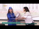 В Казанском федеральном университете прошла олимпиада по турецкому языку