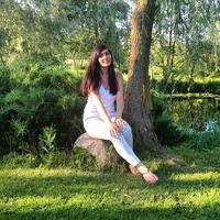 Арина Шабанова | 