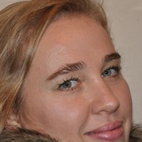 Алёна Антонова
