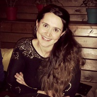 Елена Тукалевская