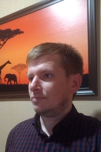 Николай Кораблев