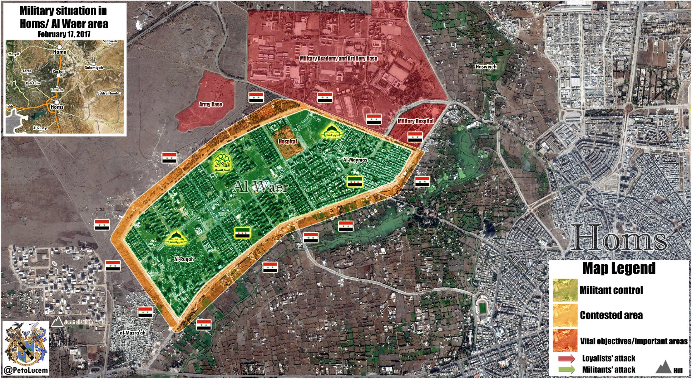 SAA - [BIZTPOL] Szíria és Irak - 4. - Page 39 XsUJkguMvu4