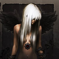 Николь Абрамова