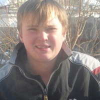 Антон Голобородько | Марганец