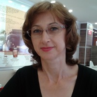 Татьяна Иванова