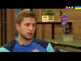 Інтерв’ю Артема Кравця про продовження його кар’єри у Іспанії