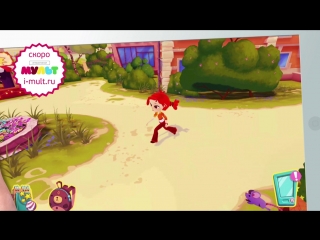 Скоро! Самая ожидаемая игра осени — «Сказочный патруль»