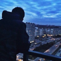 Денис Дьяков | Богдановка