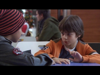 Хо Хо Хо / Ho Ho Ho (Румыния, 2009)
