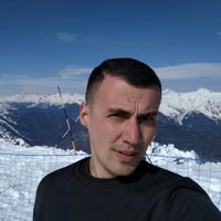 Дмитрий Иванов