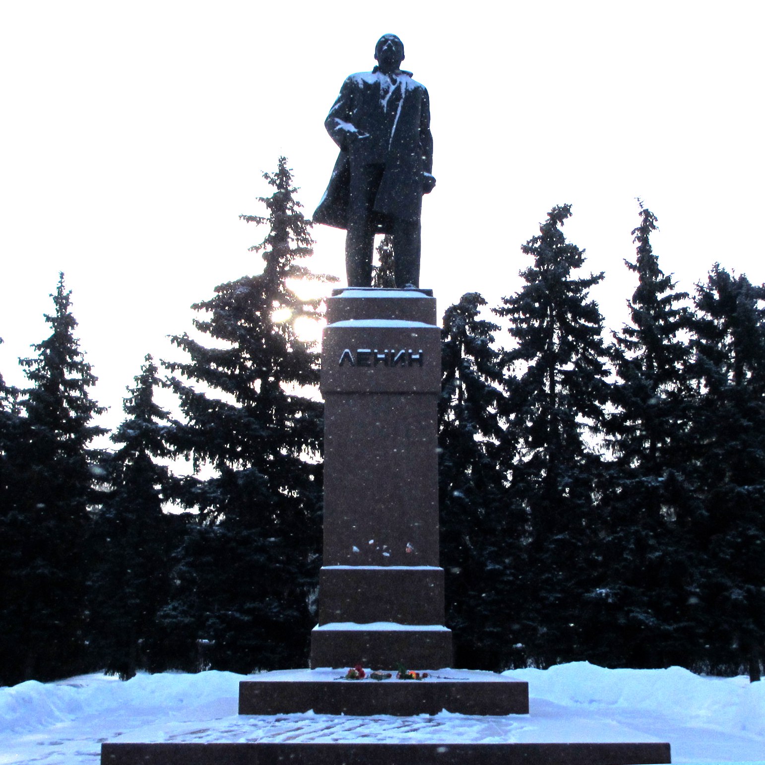 Сызрань 15 февраля 2017 Сызрань 15 февраля 2017