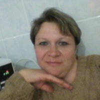 Елена Некрылова | 