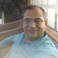 Dharmesh Thakkar
