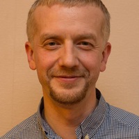 Леонид Ларшин