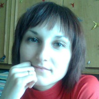 Екатерина Крупина | Красновишерск