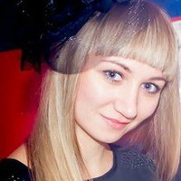 Анна Борцова
