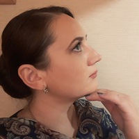 Маргарита Коробкова