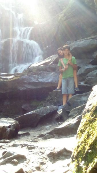 Вікторія Шупелик, Украина, Самбор