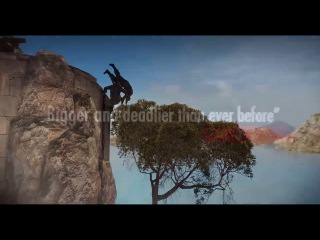 CPY готовят к взлому Sniper Elite 4 или Just Cause 3? Новая подсказка от CPY!