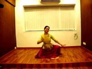 Hori (Kathak) by Shivangi Dake
