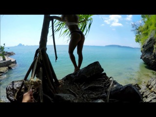 Freaky DJ's & Sam Luck - Dreaming (Official Video)