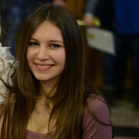 Арина Маханова