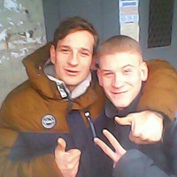 Алексей Востриков | Краснодар