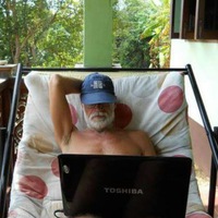 Георгий Мэш